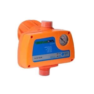 Електронен контролер за електрическа помпа ProGARDEN SK-03, 2.2kW, 230V, 10bar, 1 инч