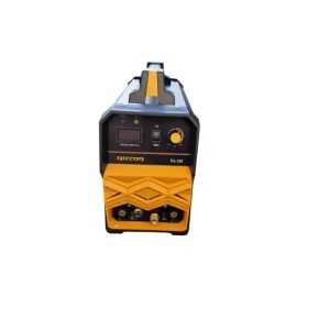 Заваръчен апарат ROTOR TIG300A/MMA 180A, електроди 1.6-5 mm