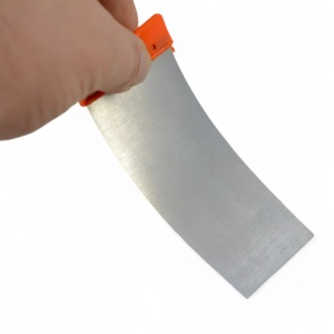 Комплект от 4 авто шпакли Evotools, стомана, 50/80/100/120 мм - Img 4