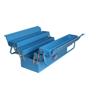Метална кутия за инструменти FIXTEC 530x200x200mm