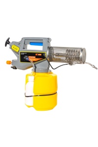 Мини термопулверизатор, керамично запалване, резервоар 2 литра