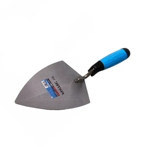 Мистрия за зидария FIXTEC 10" от въглеродна стомана - Img 2