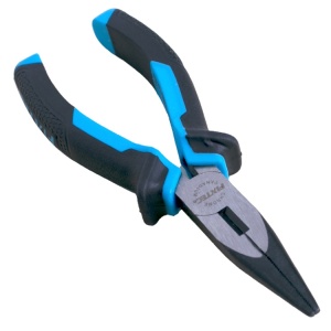 Многофункционални клещи с дълъг връх FIXTEC 6" - Img 5