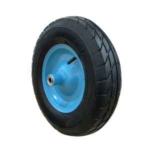 Пневматично колело FIXTEC 16" от полиуретан PU
