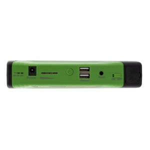 Преносим акумулаторен стартер PROCRAFT JS-12 Innovative ReliableTools - Img 3
