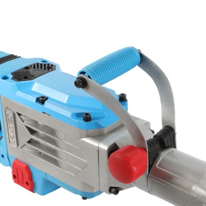 Пробивен Чук за Разрушаване FIXTEC 1700W 68J HEX Heavy Duty - Img 8