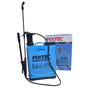 Раница-пръскачка под налягане FIXTEC 16L - Img 2