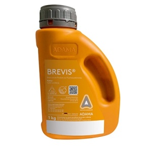 Регулатор на растеж BREVIS подходящ за ябълка и круша