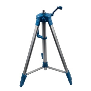 Регулируем триножник FIXTEC 1.5м, съвместим с лазер - Img 2