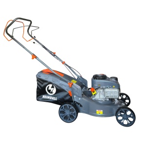 Самоходна косачка 45l, бензин, 132cc, 2hp, heimdall