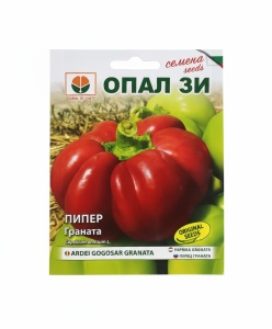 Семена за капия ГРАНАТА, 5 г