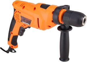 Ударна бормашина EPTO ID650, 650W - Img 2