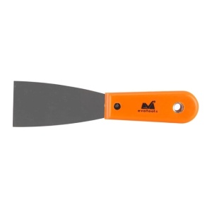 Шпатула Evotools 625002, 38 мм, с пластмасова дръжка - Img 2