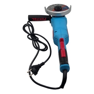 Ъглошлайф FIXTEC 1200W 125mm с аксесоари - Img 4