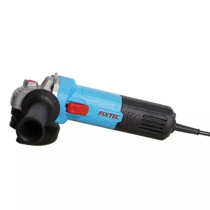 Ъглошлайф FIXTEC 750W 115mm с допълнителна ръкохватка - Img 5