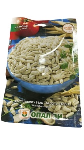 Elixir Bean Seeds, ранен продуктивен сорт