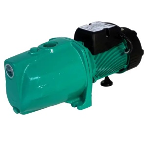 ProGARDEN JET60 Повърхностна помпа 1", 450W, чиста вода, 40L/min, 38m