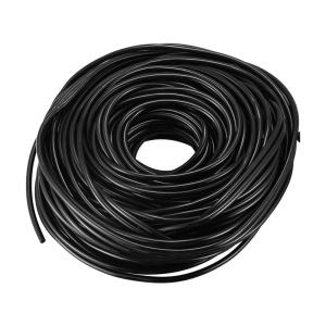Pvc микротръба 1 mm с дължина 100 cm, код pv-89