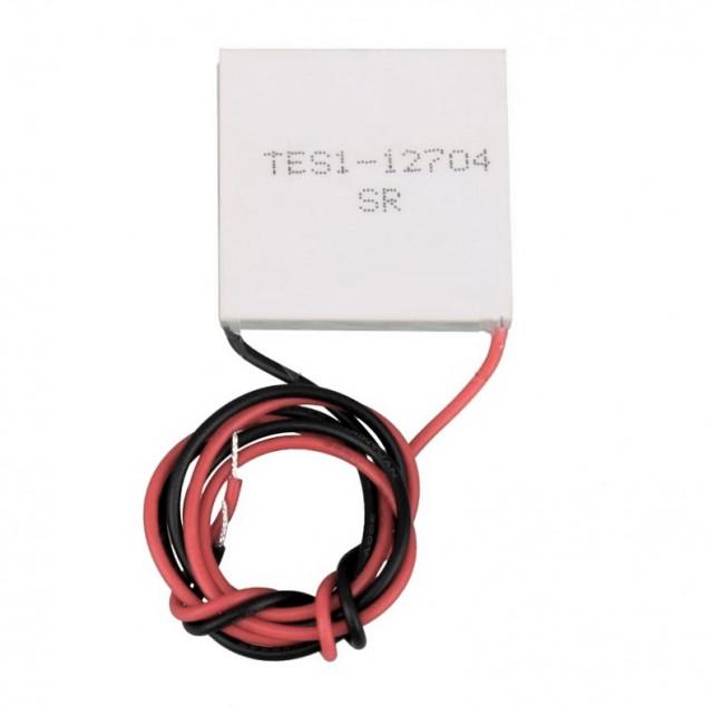 TES1-12704 Peltier