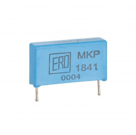 12nF/1600V MKP ERO