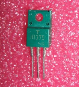 2SB1375-O Toshiba