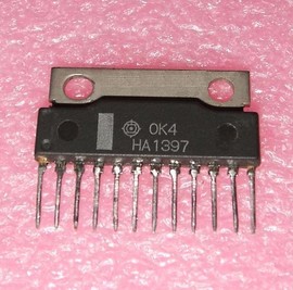HA1397 Hitachi ga1