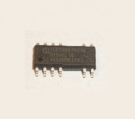 ICE 3BR4765JG Infineon ba4