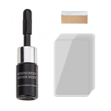 Kit reparatii parbriz