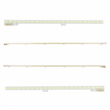 LED Bar 40" 62LED 2011SVS40 2BUC