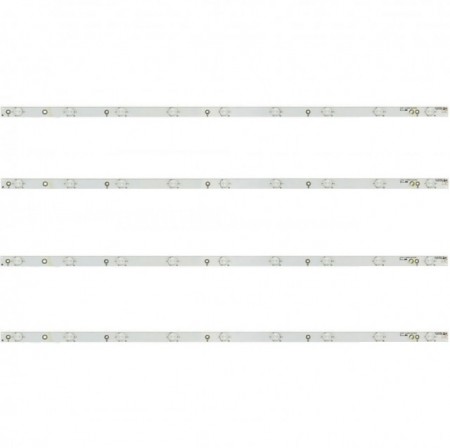 LED Bar 40" 9LED 4BUC PHI