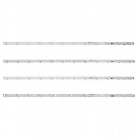 LED Bar 42" 12LED 4BUC LG
