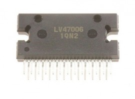 LV47006 Sanyo je1