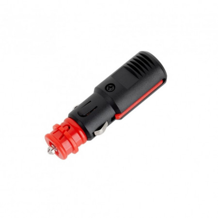 Mufa Bricheta 12V - 24V / 8A