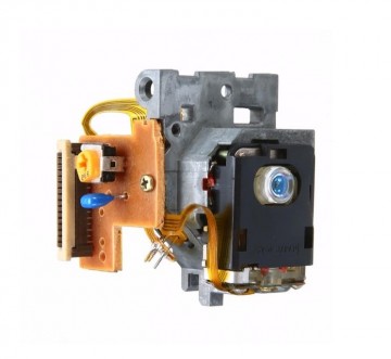 Optima6S 15PIN JVC
