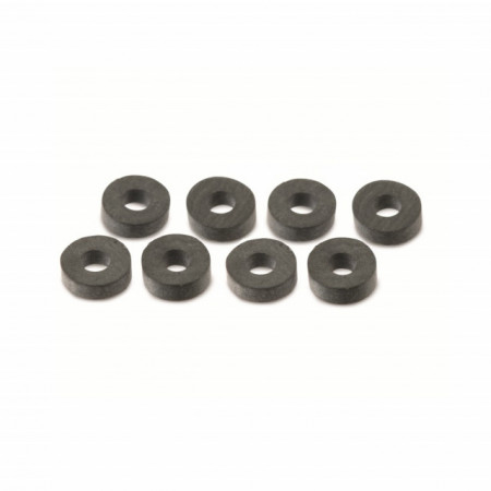Set inele idler 4mm 50buc