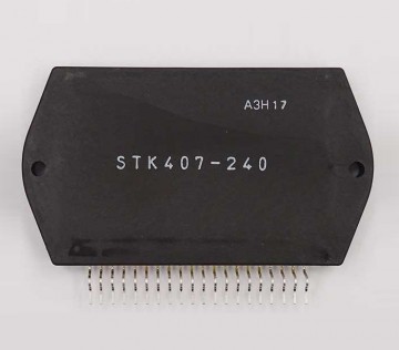 STK407-240 Sanyo