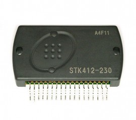 STK412-230 Sanyo