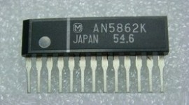 AN5862K Matsushita bf2