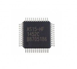 AS15-HF Allegro pj1