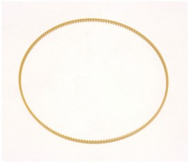 Curea zimtata Z8406 - 80,30x1,30x2