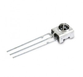 GP1UV701QS / TSOP1838
