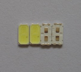LED Backlight 6V 6030 LG