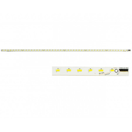 LED Bar 39" 48LED V390HK1-LS5-TREM4