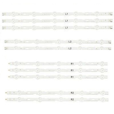 LED Bar 42" 5LED 10BUC V13 LG