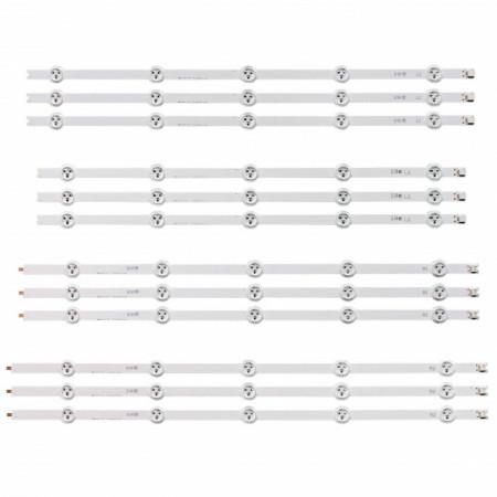 LED Bar 55" 5LED 12BUC LG-PHI