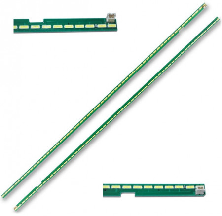 LED Bar 55" 60LED 6916L2318A / 6916L2319A LG
