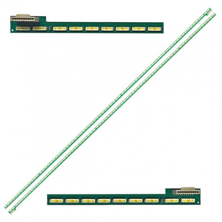 LED Bar 55" 75LED V13 LG Philips