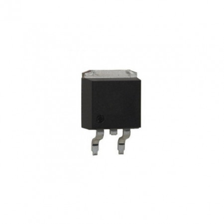 LM1117-3.3 D2PAK