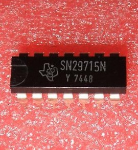 SN29715N Texas Instr