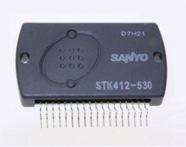STK412-530 Sanyo